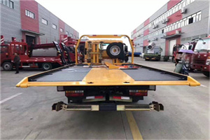 贡井区附近汽车救援服务