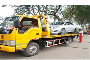 贡井区附近24小时汽车拖车服务热线