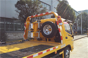 贡井区附近汽车搭电救援电话