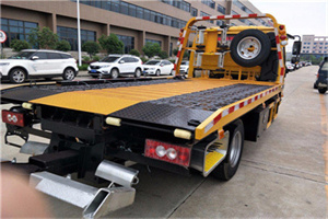 贡井区24小时汽车送油服务公司