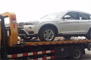 贡井区拖车24小时服务电话