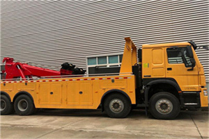 贡井区道路救援公司